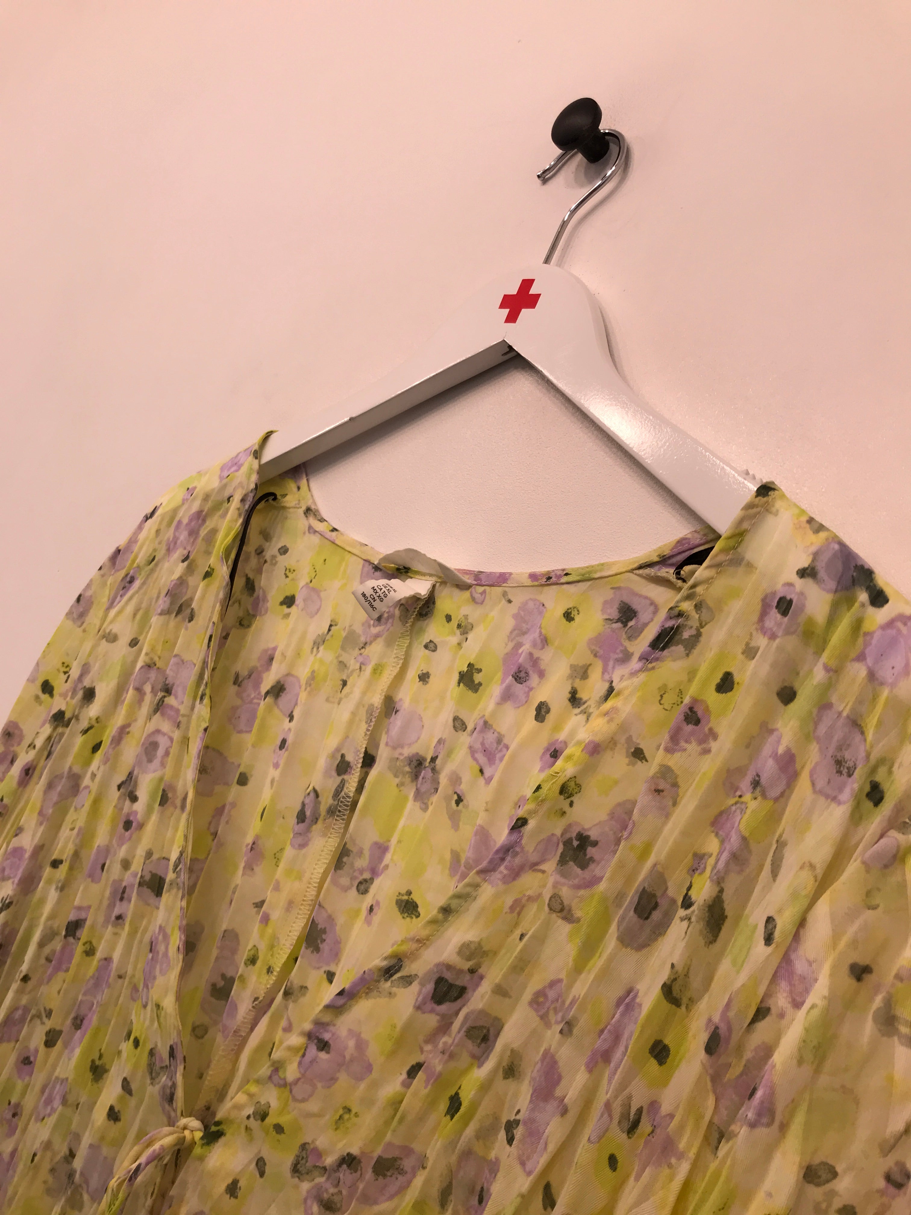 H&M Bluse